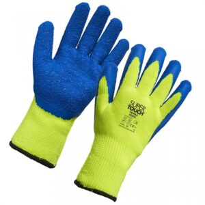 New Topaz Cool Gloves